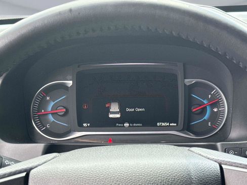 Used 2020 Honda Passport EX-L image 30