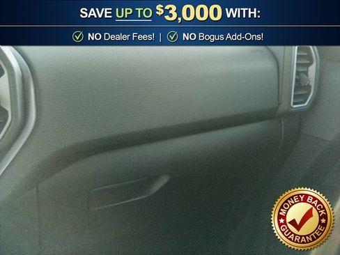 Certified 2023 Ford Bronco Sport Outer Banks AWD/4WD image 17