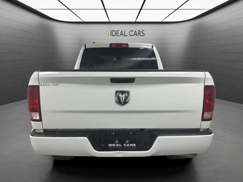 Used 2019 RAM 1500 Express w/ Express Value Package RWD image 6