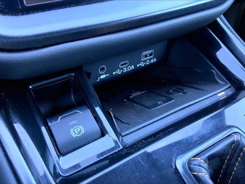 Used 2024 Subaru Outback Wilderness image 35