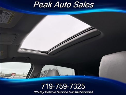 Used 2015 Acura MDX SH-AWD w/ Technology Package image 21