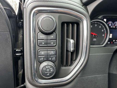 Used 2019 Chevrolet Silverado 1500 High Country w/ Max Trailering Package image 22