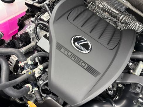 Used 2025 Lexus RX 350 Premium Plus w/ Convenience Package AWD/4WD image 31