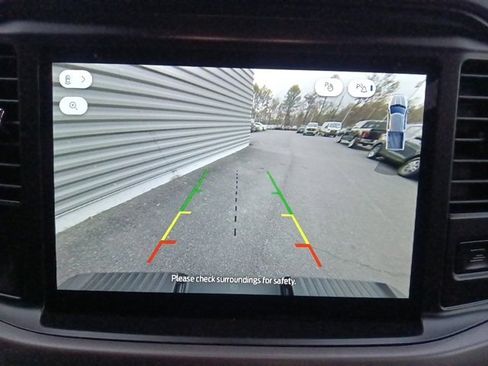 New 2025 Ford F150 XLT w/ Equipment Group 301A Standard image 21