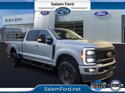 Certified 2024 Ford F350 XLT w/ XLT Premium Package