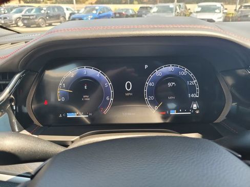 Used 2022 Jeep Grand Cherokee Trailhawk w/ ADV Protech Group II AWD/4WD image 29