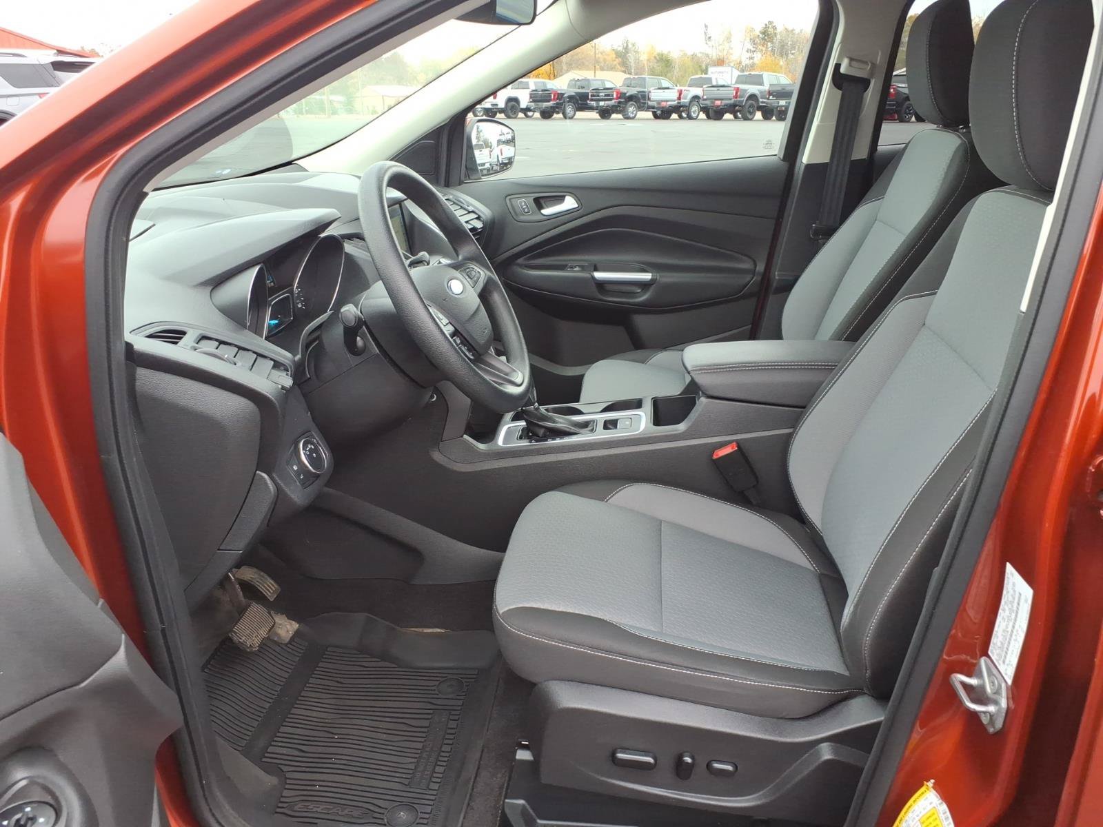 Used 2019 Ford Escape SE AWD/4WD image 13