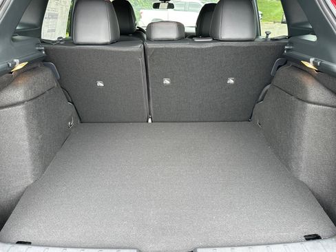 New 2025 Nissan Kicks SR w/ SR Premium Package image 18