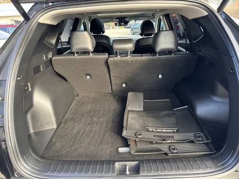 Used 2023 Hyundai Tucson SEL w/ Convenience Package image 19