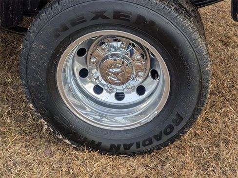 New 2026 RAM 3500 Big Horn image 8