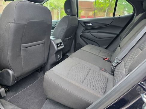 Certified 2020 Chevrolet Equinox LT image 29