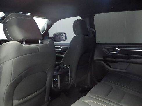 Certified 2024 RAM 1500 Big Horn AWD/4WD image 24