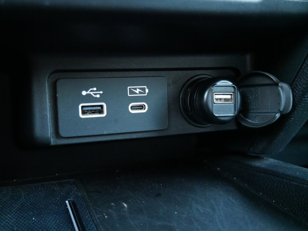 Used 2024 Honda Passport Black Edition image 24