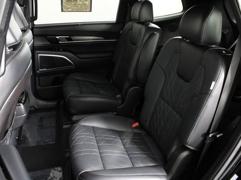 Used 2025 Kia Telluride SX Prestige X-Line image 21