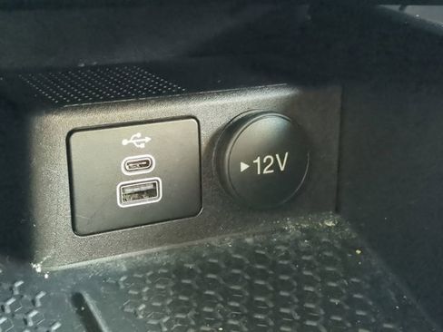 Used 2023 Ford Bronco Sport Outer Banks image 21