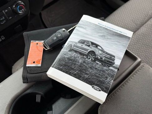 Certified 2019 Ford F150 XLT w/ XTR Package image 4