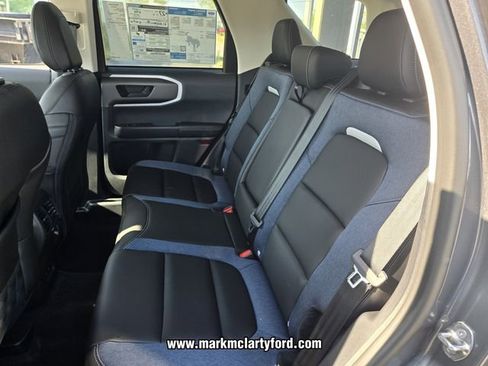 New 2026 Ford Bronco Sport Outer Banks AWD/4WD image 7