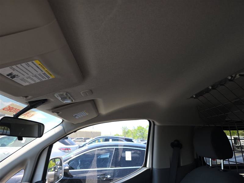 Used 2020 Nissan NV200 SV FWD image 13