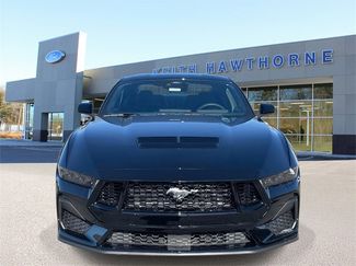 New 2026 Ford Mustang GT video 2