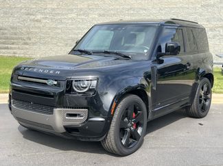 Certified 2023 Land Rover Defender 90 X video 1