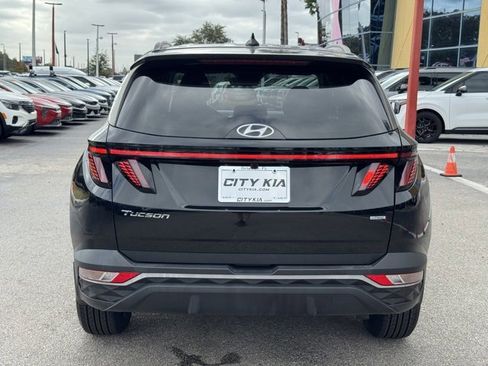Used 2022 Hyundai Tucson SEL image 5