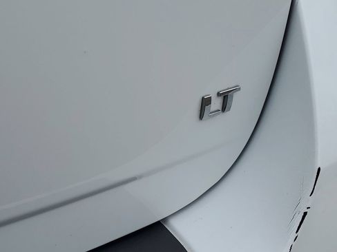 Used 2017 Chevrolet Equinox LT AWD/4WD image 31