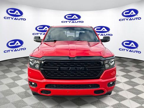 Used 2024 RAM 1500 Big Horn image 10