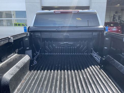 Used 2019 Chevrolet Silverado 1500 LT w/ All-Star Edition AWD/4WD image 19