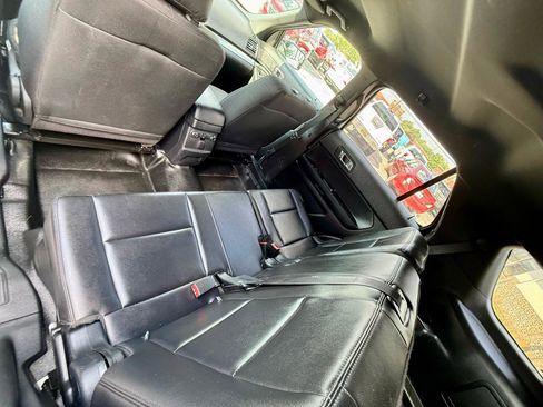 Used 2017 Ford Explorer 4WD Police Interceptor image 33