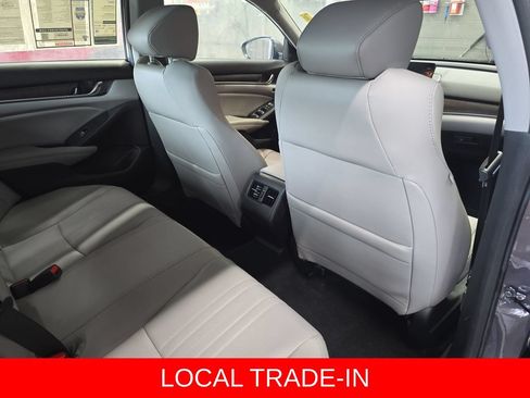 Used 2020 Honda Accord EX-L image 12