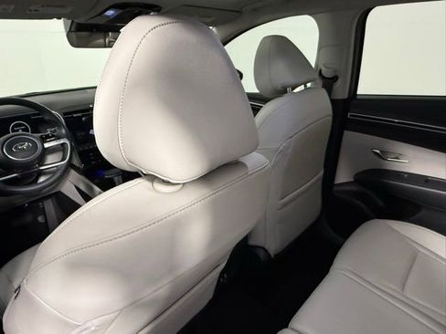 Used 2024 Hyundai Tucson SEL w/ Convenience Package FWD image 34
