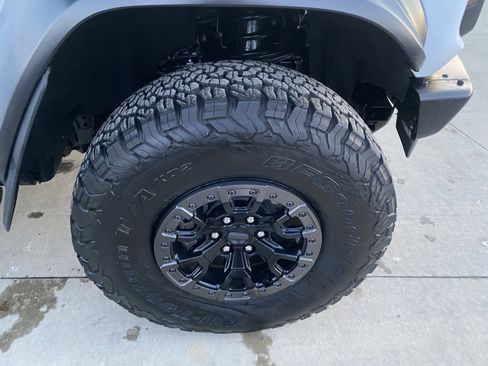 Used 2024 Ford Bronco Raptor image 4