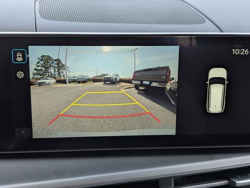 New 2026 Hyundai Santa Fe SEL image 18