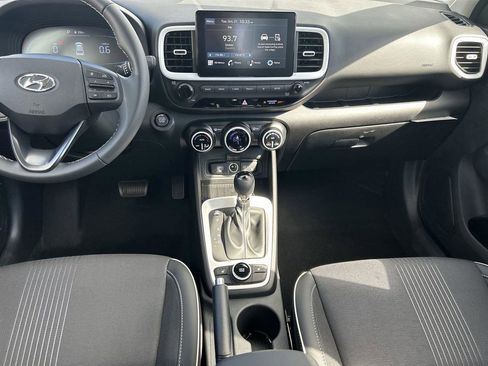 New 2026 Hyundai Venue SEL FWD image 15