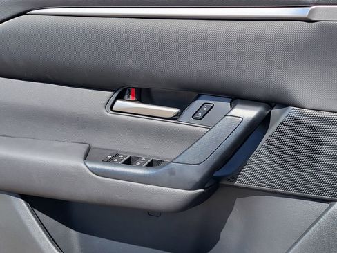 New 2025 MAZDA CX-50 AWD 2.5 S w/ Cargo Package image 16