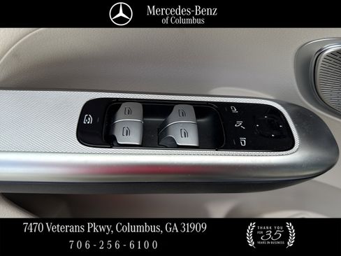 Certified 2026 Mercedes-Benz GLC 300 image 20