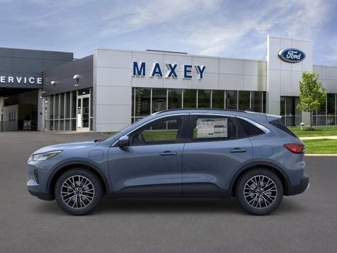 New 2026 Ford Escape Plug-in Hybrid image 3