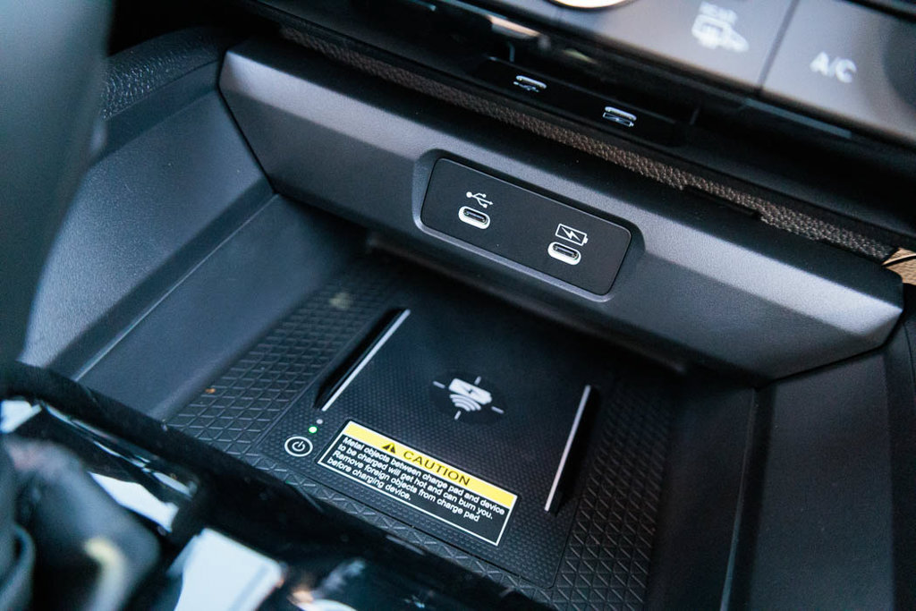 Used 2025 Honda Accord EX-L image 30