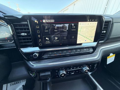 New 2026 GMC Sierra 1500 SLT w/ SLT Premium Plus Package image 13