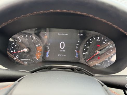 Used 2022 Jeep Compass Limited AWD/4WD image 32