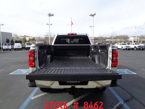 Used 2017 Chevrolet Silverado 2500 W/T w/ WT Fleet Convenience Package image 5