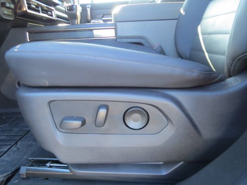 Used 2025 GMC Hummer EV 3X image 17