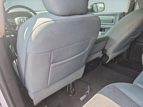 Used 2017 RAM 1500 Big Horn AWD/4WD image 25