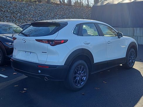 New 2026 MAZDA CX-30 AWD 2.5 S image 2