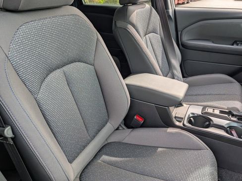 New 2026 Subaru Forester Premium AWD/4WD image 27