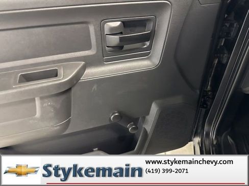 Used 2011 RAM 1500 ST w/ ST Popular Equipment Group image 6