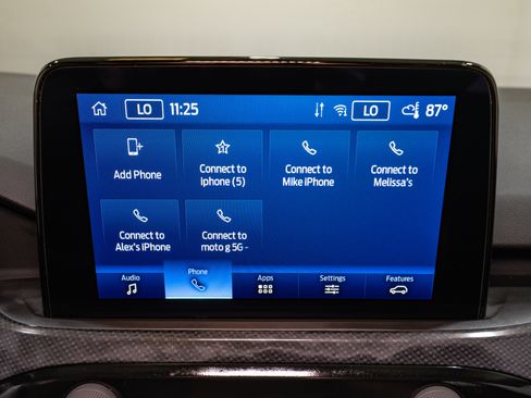 Used 2024 Ford Escape ST-Line image 17