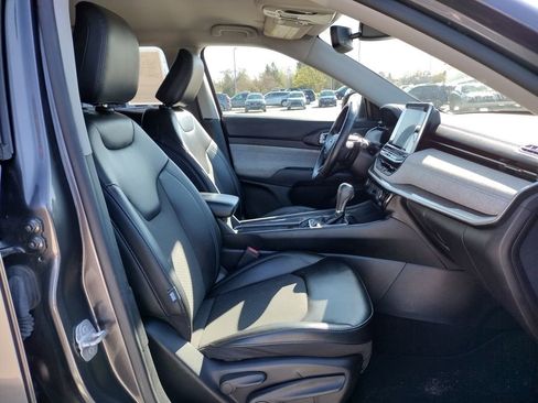 Used 2022 Jeep Compass Latitude w/ Convenience Group image 22