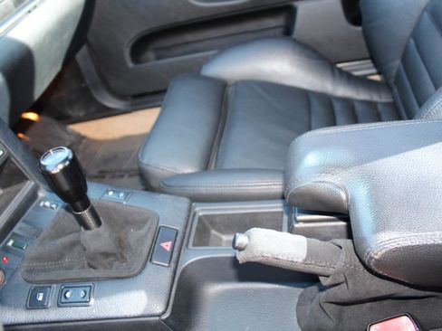 Used 1999 BMW M3 Coupe image 46