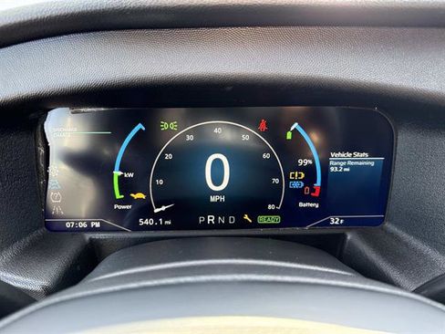 Used 2022 Ford Transit 350 350 HD 3dr LWB High Roof DRW E image 32